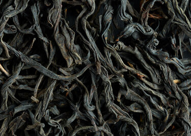 Tee aus China – Bai Lin