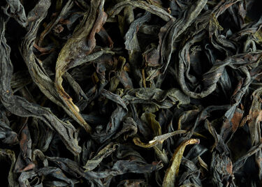 Tè dalla Cina  - Oolong Qi Lan