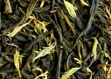 Green tea - Earl Grey Vert Primeur 2025