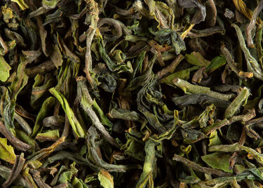 Indischer Tee – Darjeeling 1st Flush ORANGE VALLEY 2025 Grand Cru