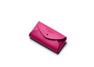 Travel porte-sachets DAMMANN Frères - Rose