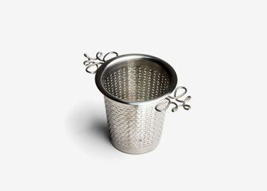 Honey – Teefilter aus Edelstahl
