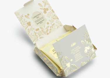 Christmas tea - Étui 6 sachets