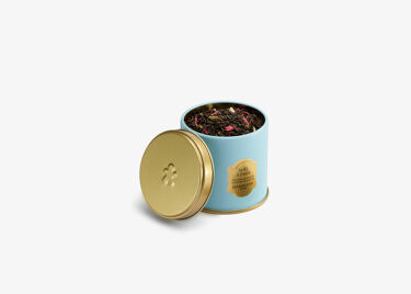 Noël à Paris - boîte 100 g