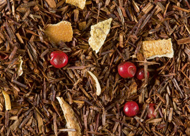 Rooibos de Noël - boîte 100 g
