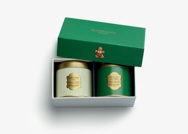 Coffret Let it snow
