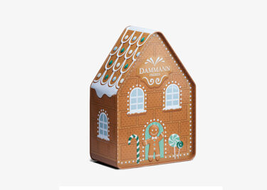 Candy Christmas, estuche