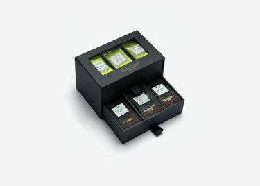 Coffret  Authentique