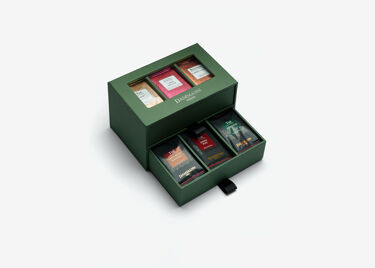 Coffret  Parfums