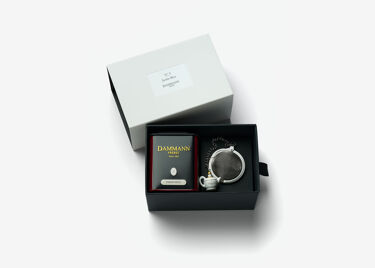 Coffret N° 3 - Jardin bleu