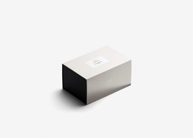 Coffret N° 3 - Jardin bleu