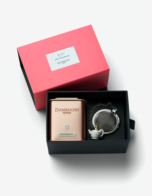 VALENTINI - Coffret assortiment gourmandises artisanales x8 | A Fiera VALENTINI - Coffret assortiment gourmandises artisanales x8 | A Fiera
