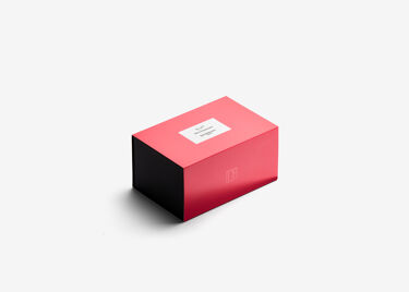 Coffret n° 477 - Miss Dammann
