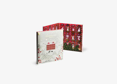 Advent calendar 2025