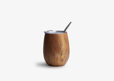Set de dégustation pour maté 350 ml