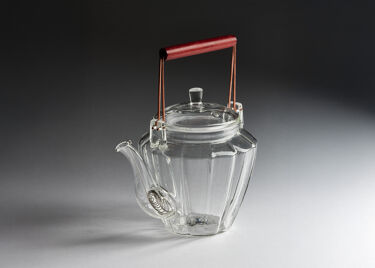 Fujian – 50 cl glass teapot