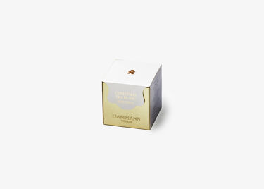 Christmas Tea Blanc, 20 bolsitas Cristal®