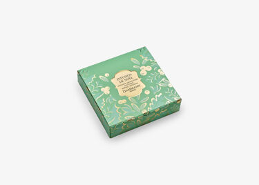 Tisane de Noël - Etui mit 6 Teebeuteln