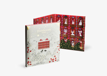 Calendrier de l'Avent 2025