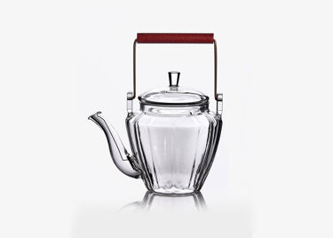 Fujian – Tetera de vidrio 50 cl