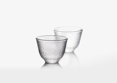 Bloom- Set de 2 bols 10 cl