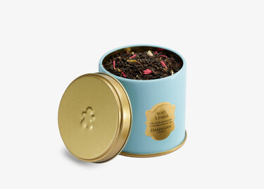 Noël à Paris - boîte 100 g