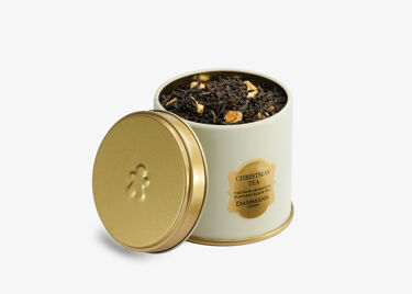 Christmas Tea , lata de 100 g