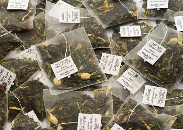 Calypso Mango, 25 bolsitas Cristal®