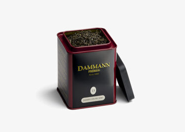 Jasmin Chung Hao N°14, boîte de 100g