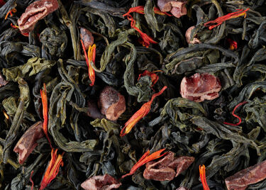 Thé vert – Pistacciatella