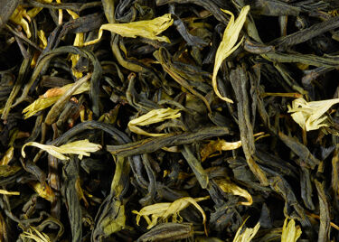 Thé vert - Earl Grey Vert Primeur 2026