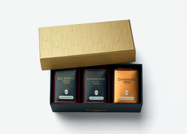 Coffret Jardin gourmand