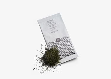 Thé du Japon – Shincha Yabukita Shitajmaen poche de 50g