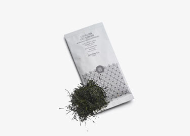 Tea from Japan –  Gyokuro Okumidori Miyazaki San 50g pouch