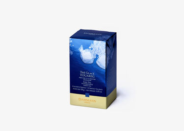 Thé glacé TOUAREG, boîte 6 sachets