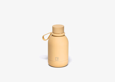 Lovely bouteille isotherme – Abricot Saint-Tropez