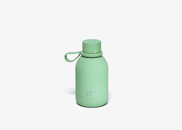 Lovely bouteille isotherme – Vert Provence