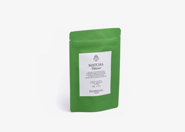 Thé du Japon - Matcha pâtissier - poche 50g