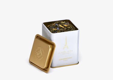 Jardin du Trocadéro, box of 100g