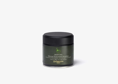 Thé du Japon  - Matcha Minami Yamashiro Supreme – boîte 20g