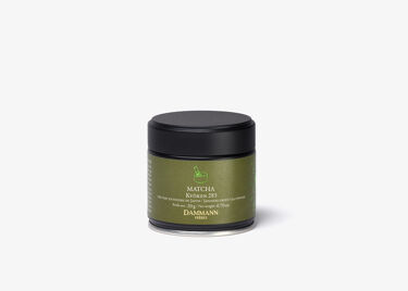 Thé du Japon  - Matcha Kyoken 283 - boîte 20g