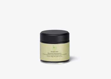Tè giapponese - Matcha Minami Yamashiro - scatola 20g