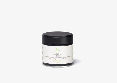 Tea from Japan - Uji Matcha - box 20g