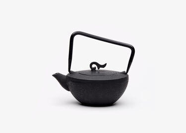 Tetera china de hierro fundido - SÉRÉNITÉ 0,35 L