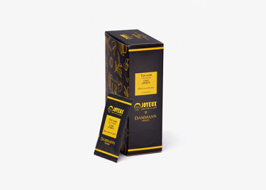 Chaï, 24 sachets Cristal® enveloppés - Café Joyeux