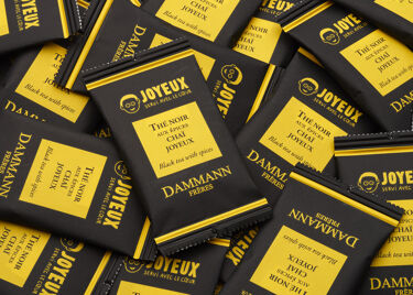 Chaï, 24 sachets Cristal® enveloppés - Café Joyeux