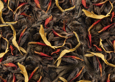 Dark tea - Pu-Erh Gourmand