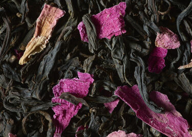 BLACK TEA - MON PETIT CHOCOLAT