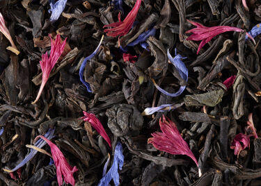 Black tea - L'Oriental noir