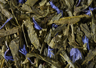 Thé Vert - Earl Grey Vert Calabria